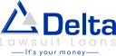 Delta Lawsuit Loans logo